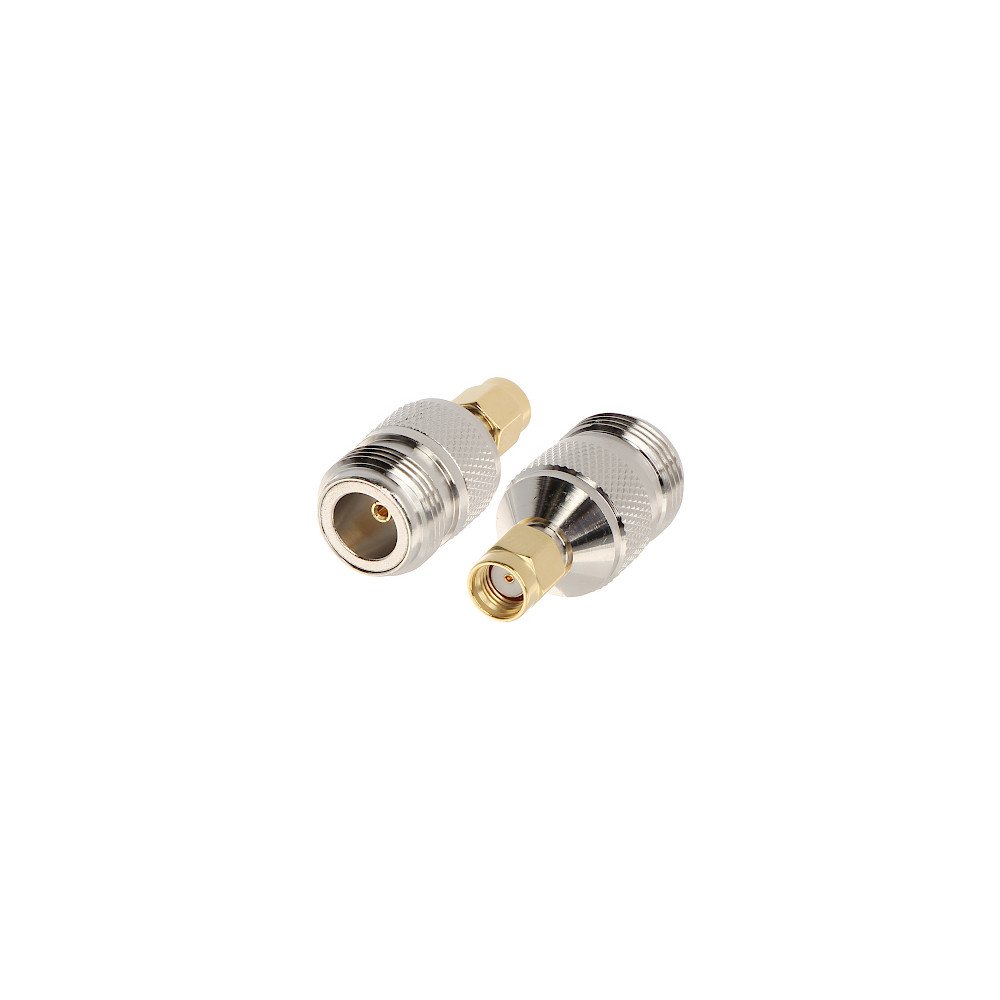 ADAPTERS SMA-W-RP/N-G