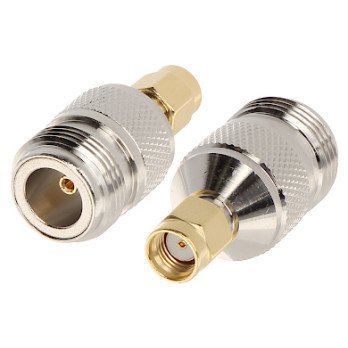 ADAPTERIS SMA-W-RP/N-G