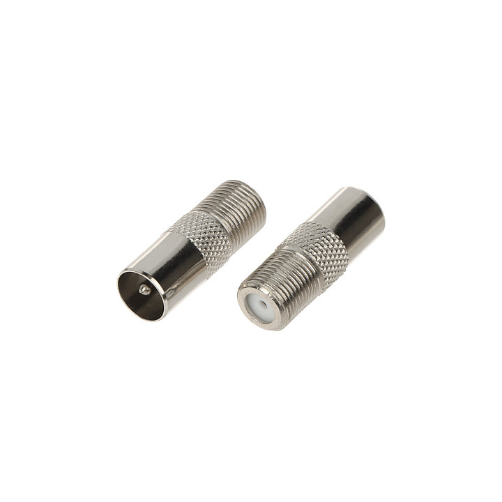 IEC-W/F-G*P10 IEC Power Cord Connector