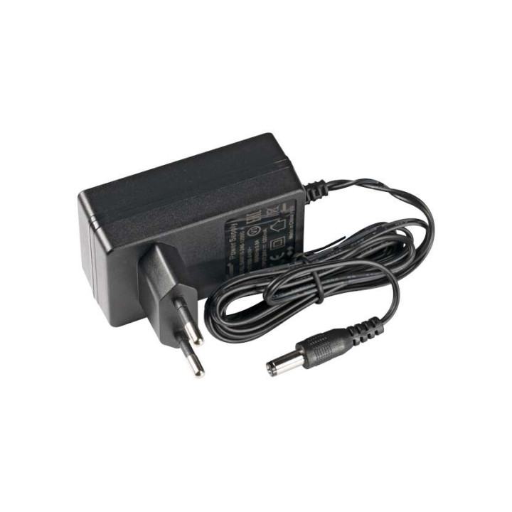 Mikrotik 24v 1.2A power supply (SAW30-240-1200GA)