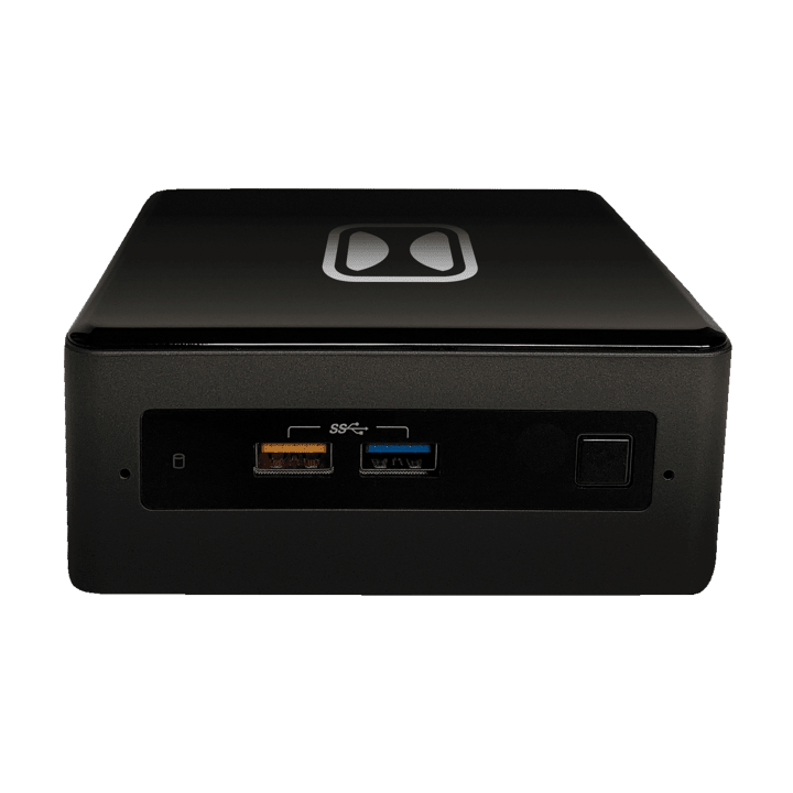 DAVANTIS DAVANTIS-DF06M IP-kaamera ONVIF PoE