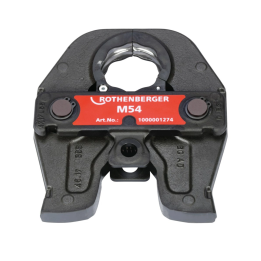 Rothenberger M54 kolmiosainen puristusleuka