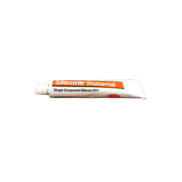 Silikoniniai klijai 10ml elektronikai