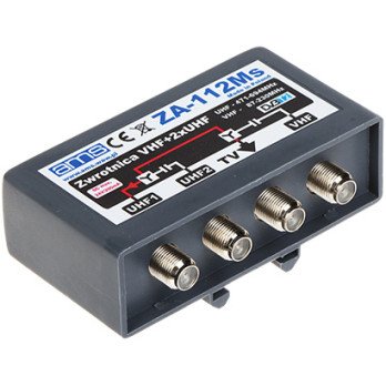MULTIPLEXER ZA-112MS AMS