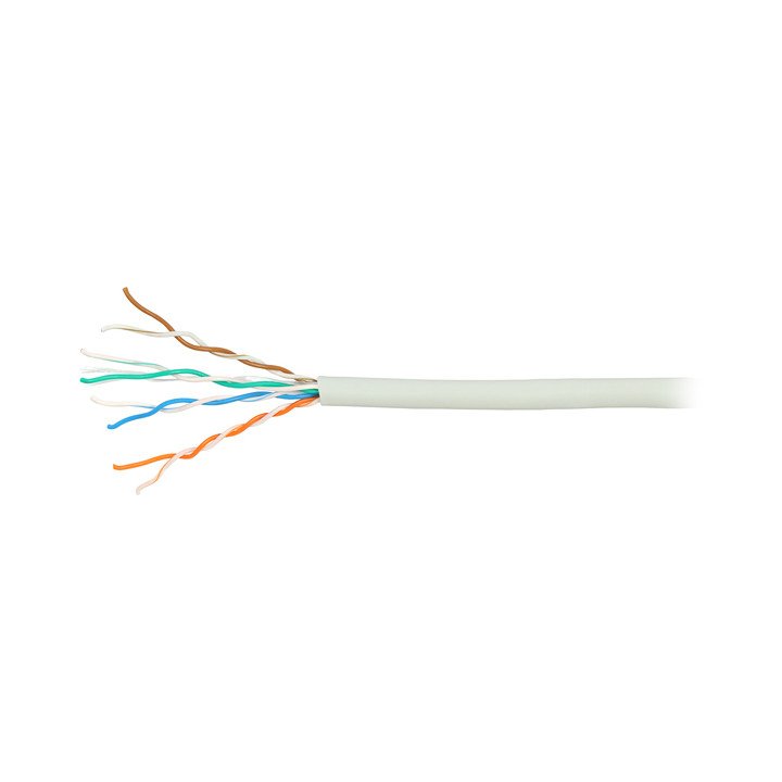 NETSET UTP/K5-B2CA/305M/SET Cat5e U/UTP Solid Cable 305m