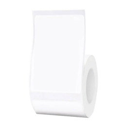 NIIMBOT PL50*70-100 Thermal Labels 50x70 mm - 100 pcs. White