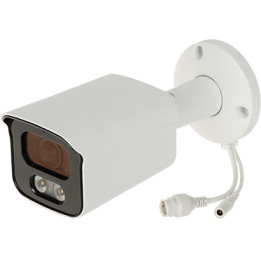 APTI APTI-AI402C3ISP-28W Full-Color 4 MP IP Camera 2.8 mm PoE