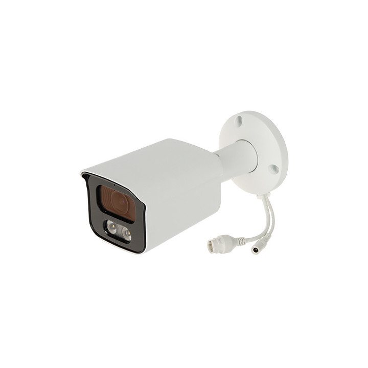 APTI APTI-AI402C3ISP-28W 4MP PoE IP kamera 2,8mm