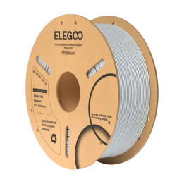 Kvēldiegs PLA marmors ELEGOO