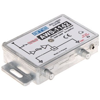 ANTENOS STIPRINTUVAS AWS-1142 AMS