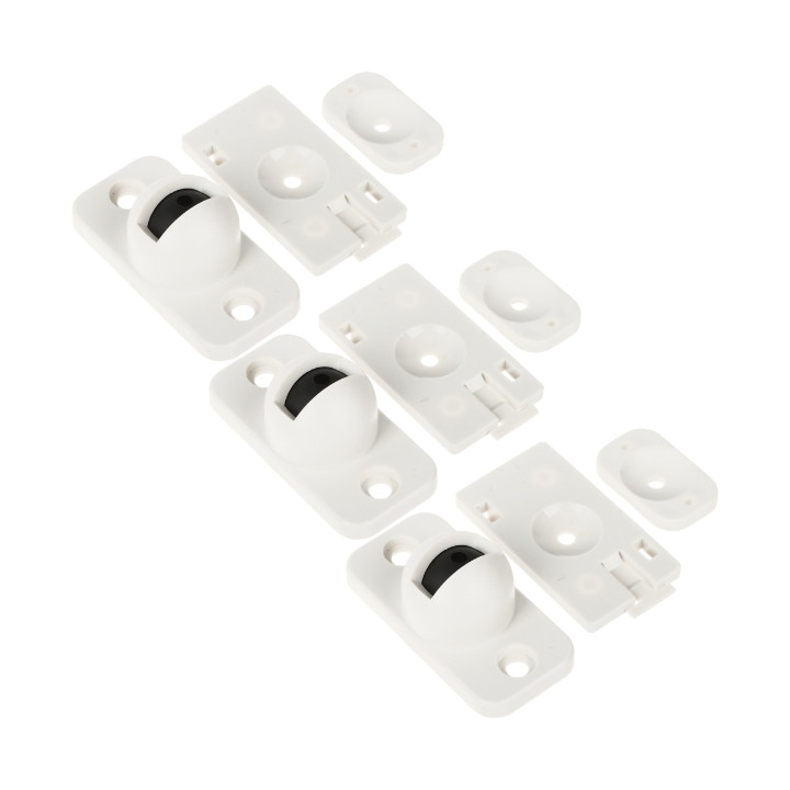 BOSCH B335-3 Camera Mount Bracket Set (3 pcs)