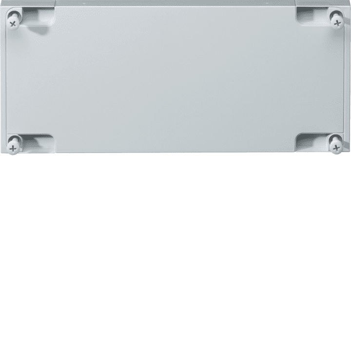 Hager FL713E Orion.Plus Smart Wall Panel 15" Touch Display