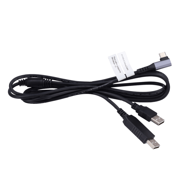 QUECLINK QL-DEBUG-CABLE Bluetooth-virheenkorjauskaapeli kodin älylaitteille