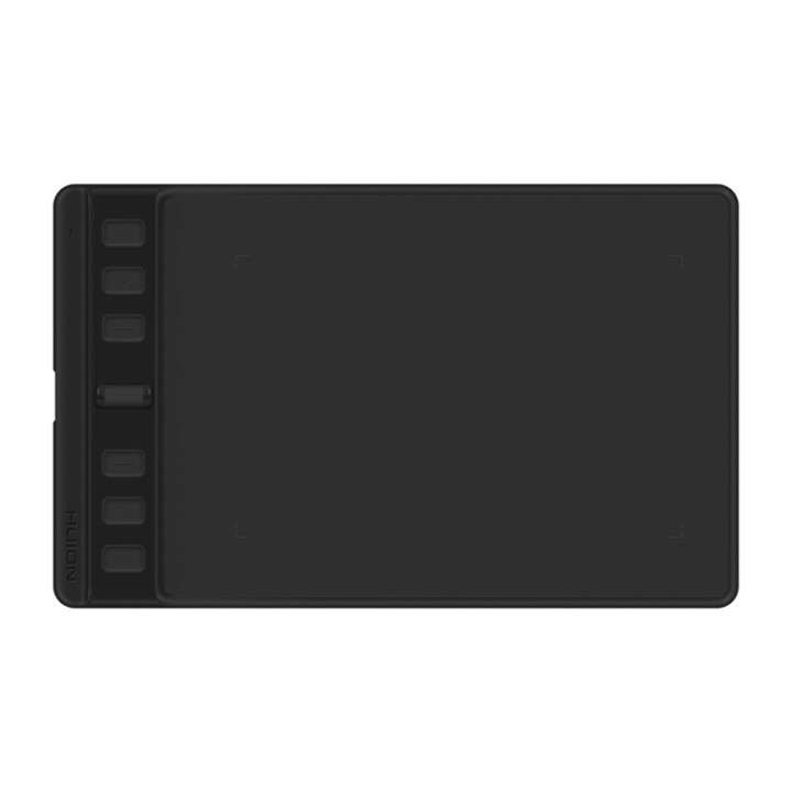 Графический планшет Huion Inspiroy 2 S H641P