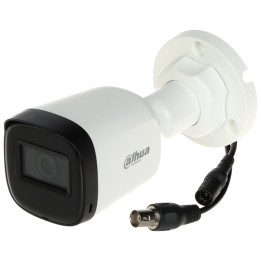 DAHUA HAC-B1A21-U-0360B 2MP HD analogā bullet kamera 1080p