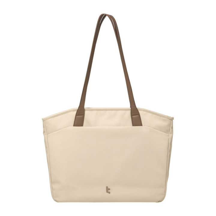 TOMTOC Versatile-T23 16 colių / 12,5 l nešiojamojo kompiuterio krepšys (alyvinis)