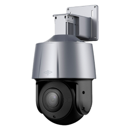 X-SECURITY XS-IPSD4905IG-2P-AI 2MP PTZ Speed Dome IP-kamera Wi-Fi-yhteydellä, PoE, IP66, 30m IR, 2,7-13,5mm objektiivi