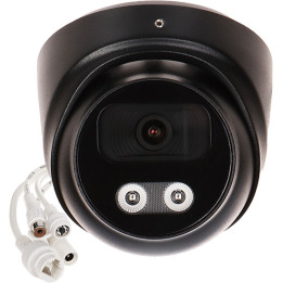 APTI APTI-AI803V2-28W-BLACK 8MP PoE IP kamera