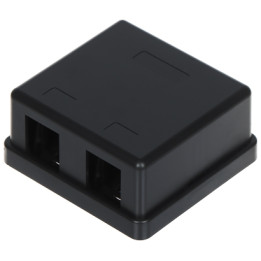Keystone Jack FX2-MULTI/B