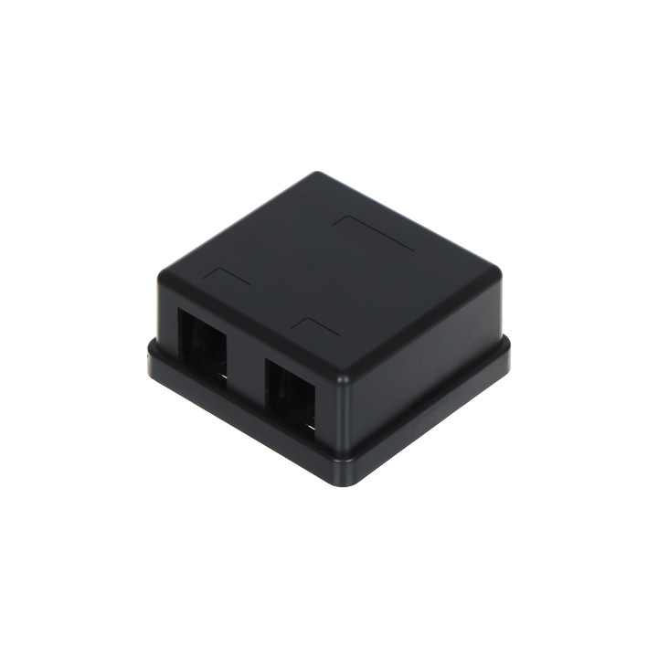 Keystone Jack FX2-MULTI/B