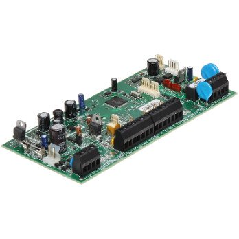 ALARMIDE JUHTPANEEL SP5500+-D6Q PARADOX