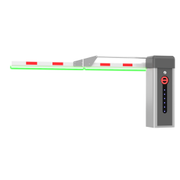 ANKUAI PB-PARKBARRIER-PRO303-FD3-R Автоматический шлагбаум с LED стрелой, реверсивный