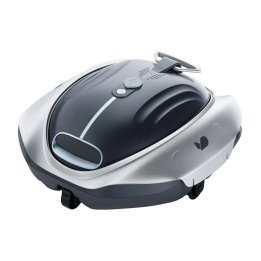 Bublue Bubot 300P Pool Cleaning Robot A10PS-WH-EU