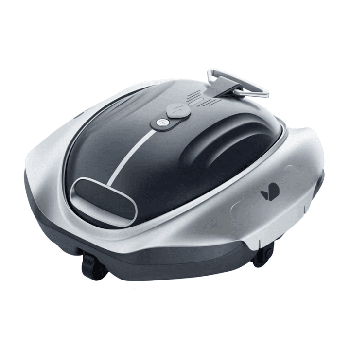 Bublue Bubot 300P Pool Cleaning Robot A10PS-WH-EU