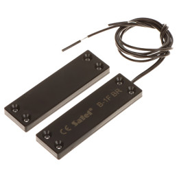 SĀNU MAGNĒTISKAIS KONTAKTS B-1F-BR SATEL