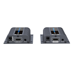 LENKENG HDMI-EXT-POE удлинитель HDMI с PoE – передача видео на большие расстояния