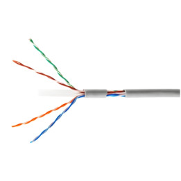 SUKTOS POROS LAIDAS UTP/K6/100M/CON 100 м CONOTECH