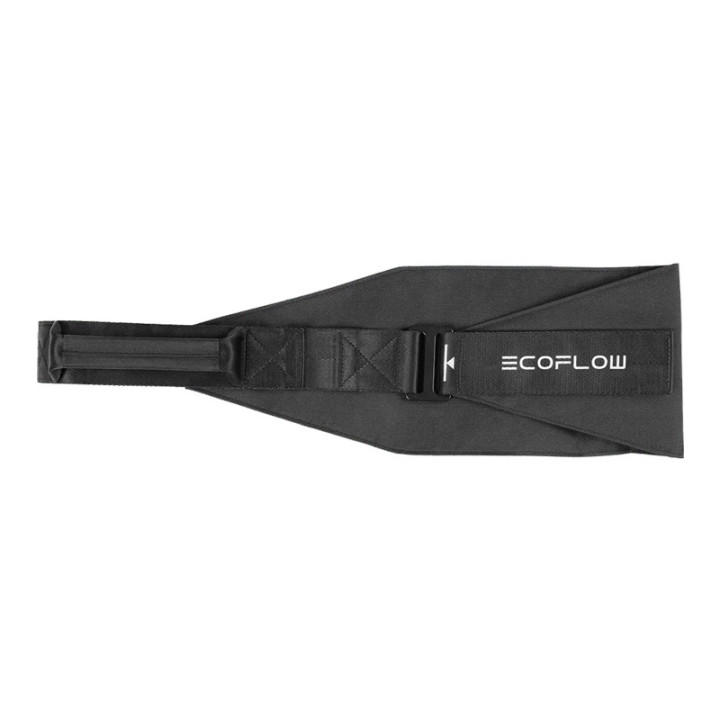 EcoFlow WAVE serijos stabilizavimo dirželio rinkinys