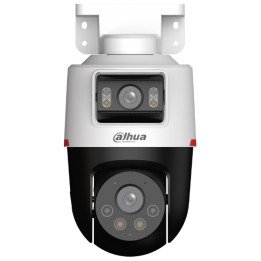 DAHUA IPC-PTS2249B-E2-S-PV-LED-0360B-PRO Indoor PTZ IP Camera 1080p WizColor Active Deterrence PoE