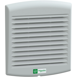 Schneider NSYCVF85M24DPF Enclosure Fan IP54
