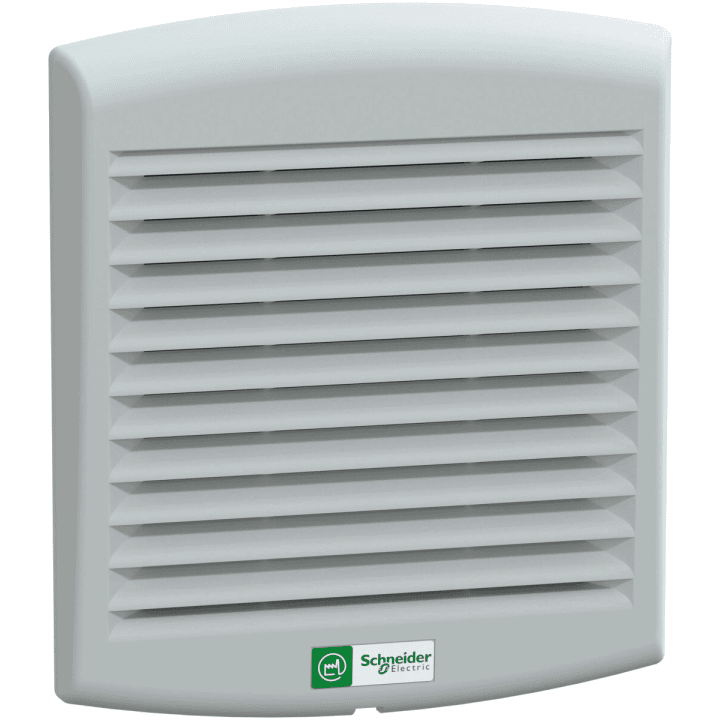 Schneider NSYCVF85M24DPF Enclosure Fan IP54