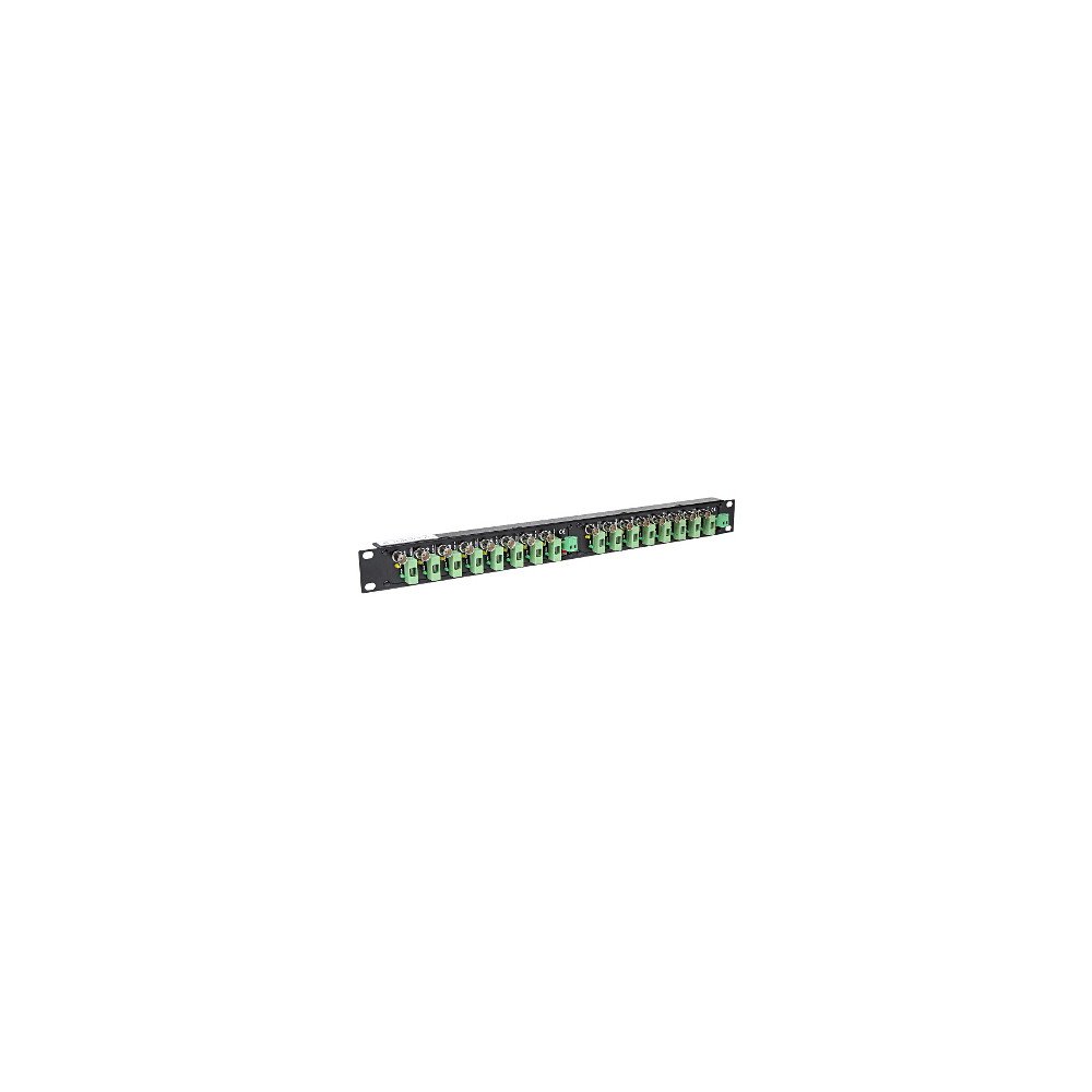 VIDEO DISTRIBUTOR G-16/R19