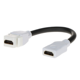 FX-HDMI3 HDMI Keystone Jack