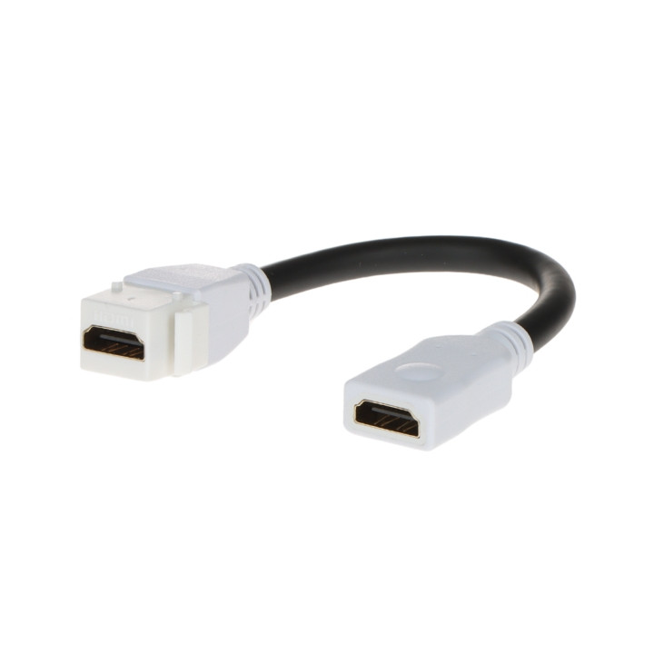 FX-HDMI3 HDMI Keystone Jack