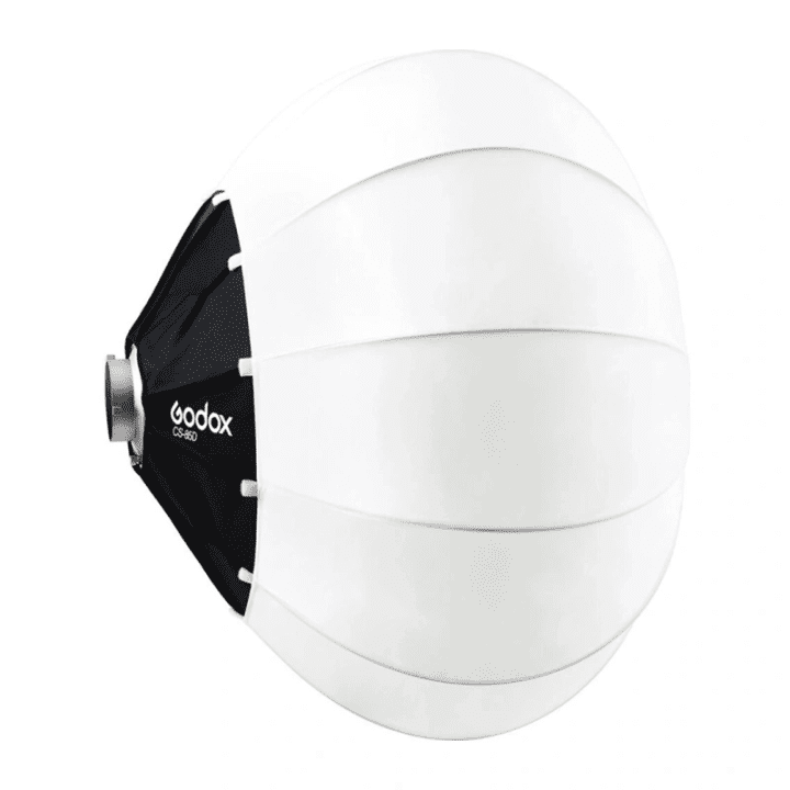 GODOX CS-85D Softbox