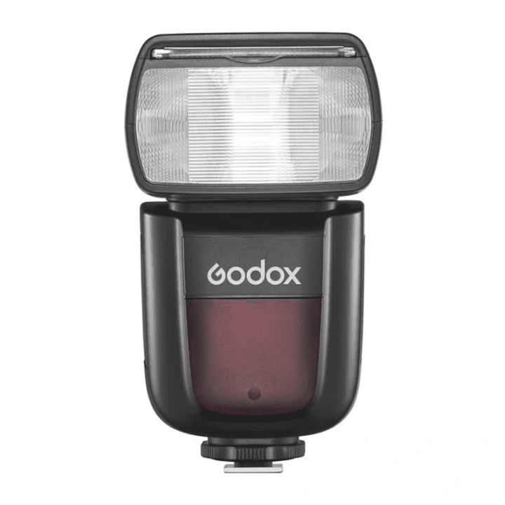 Blykstė GODOX V850III