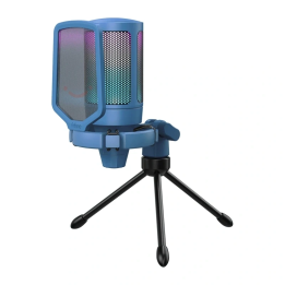 Fifine A6V Gaming Microphone (Blue)