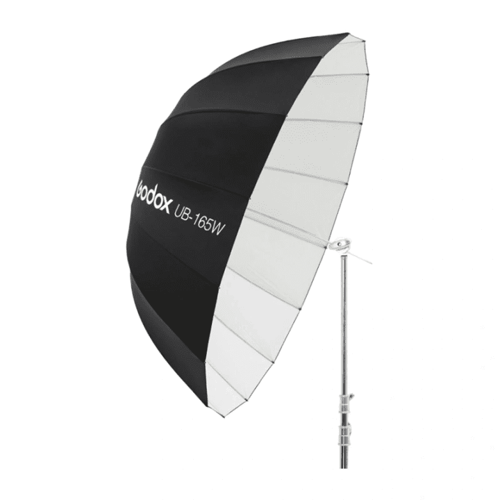 GODOX UB-165W Параболический светоотражающий зонт