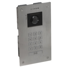 VIDOS S204 IP видеодомофон 2MP
