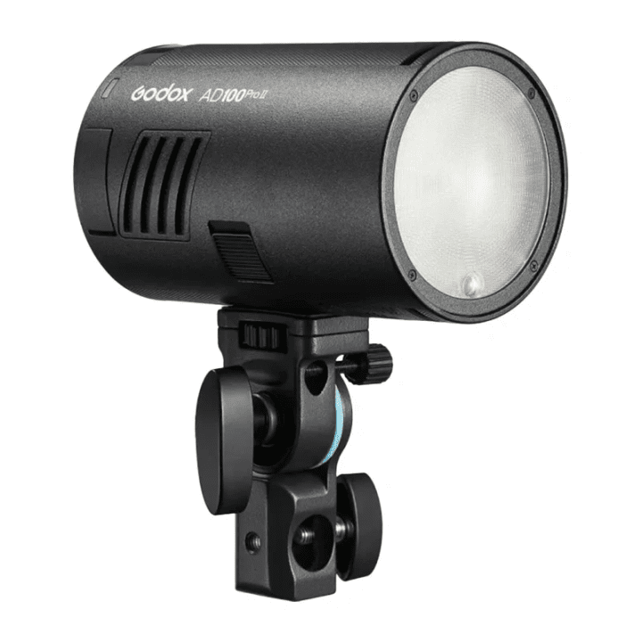 GODOX AD100Pro II zibspuldze