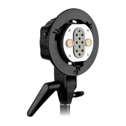 GODOX AD-B2 S Topeltkinnitus