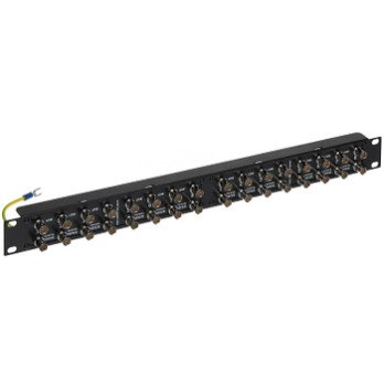 VIDEO YLIJANNITERAJOITIN OPV-16/RACK