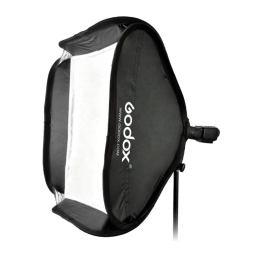 GODOX SFUV6060 Софтбокс, 60x60 см