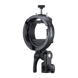 GODOX S3 TTL Speedlite välklambi kinnitus