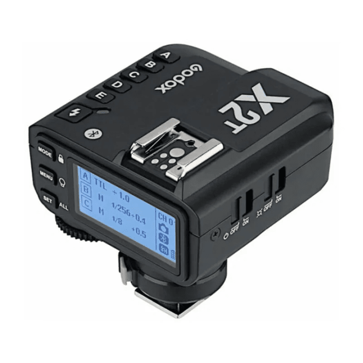 Godox lähetin X2T F