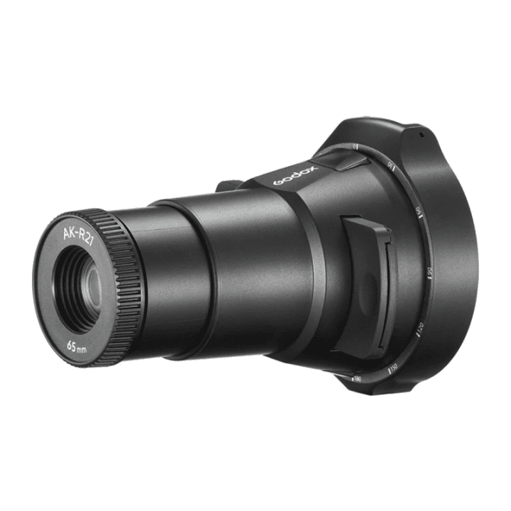 GODOX AK-R21 projekcijas stiprinājums
